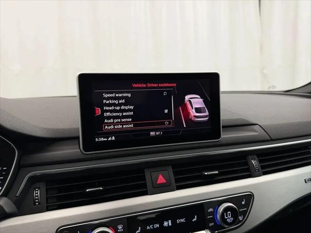 2018 Audi S5 3.0T Premium Plus