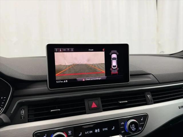 2018 Audi S5 3.0T Premium Plus
