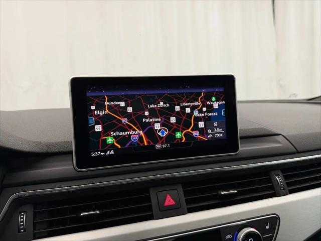 2018 Audi S5 3.0T Premium Plus