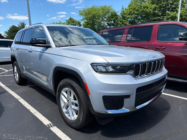 2023 Jeep Grand Cherokee L Laredo 4x4