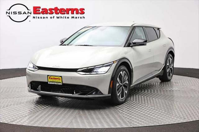 2022 Kia EV6 Wind for sale in White Marsh, MD