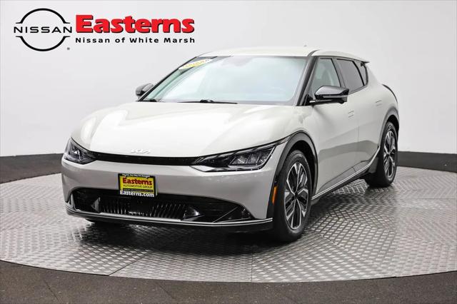 2022 Kia EV6 Wind for sale in White Marsh, MD