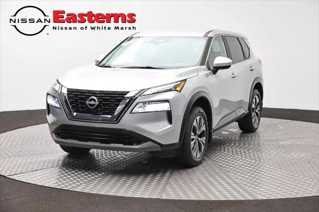 2023 Nissan Rogue SV Intelligent AWD for sale in White Marsh, MD