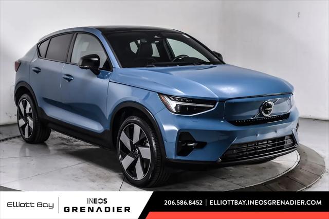 2023 Volvo CT Twin Ultimate for sale in Seattle, WA