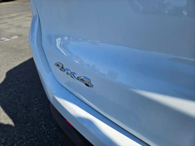 2025 Jeep Compass Sport 4x4