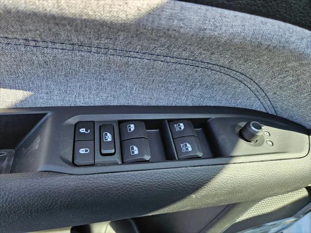 2025 Jeep Compass Sport 4x4
