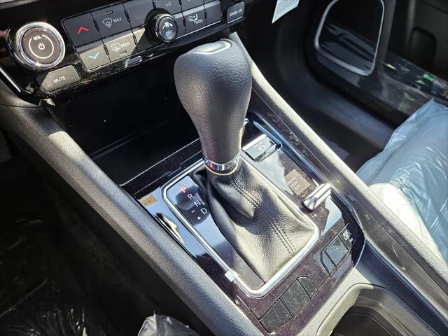 2025 Jeep Compass Sport 4x4