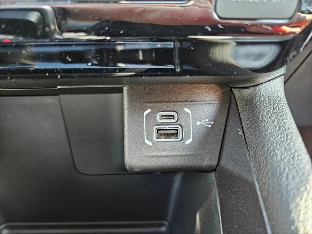 2025 Jeep Compass Sport 4x4