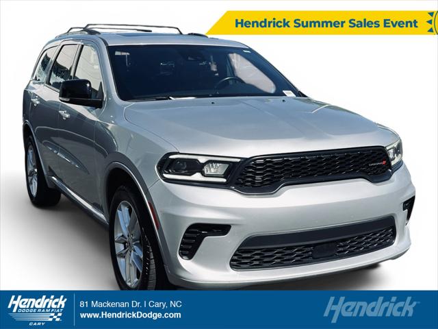 2024 Dodge Durango GT Plus AWD for sale in Cary, NC