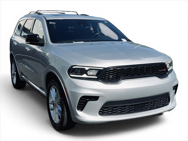 2024 Dodge Durango GT Plus AWD