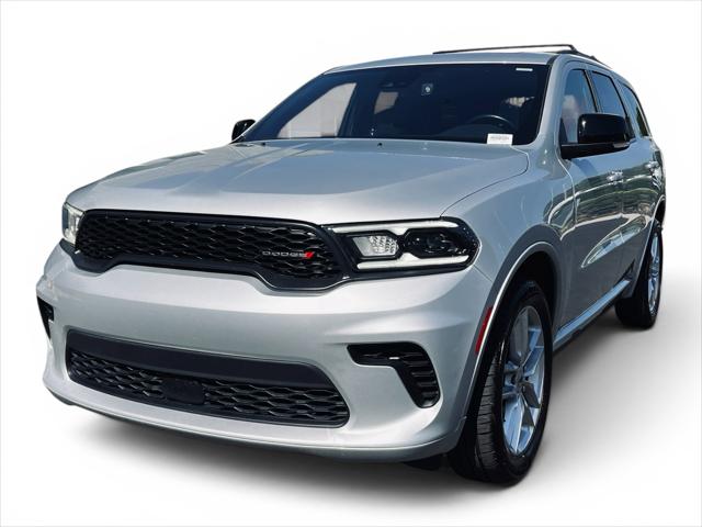 2024 Dodge Durango GT Plus AWD