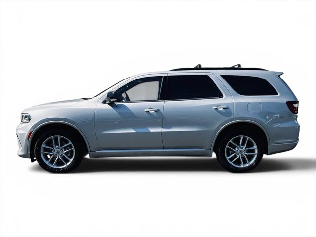 2024 Dodge Durango GT Plus AWD
