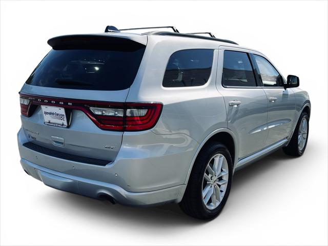 2024 Dodge Durango GT Plus AWD