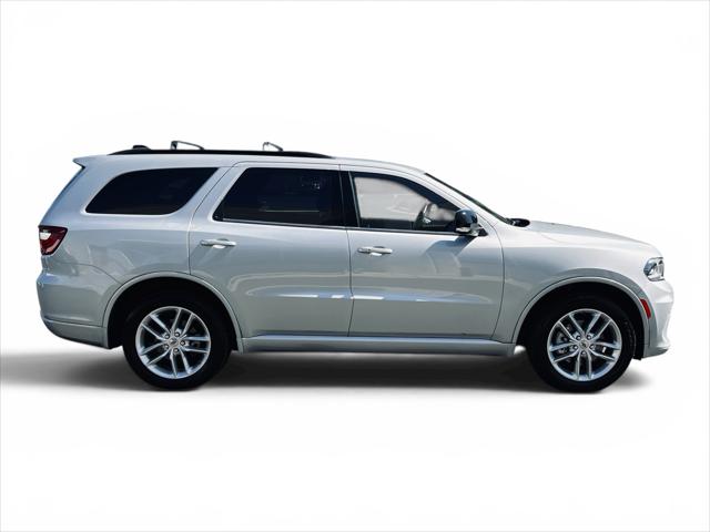 2024 Dodge Durango GT Plus AWD