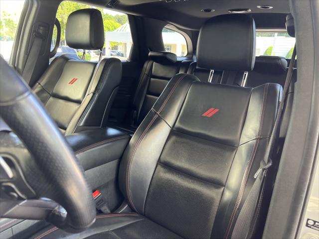 2024 Dodge Durango GT Plus AWD