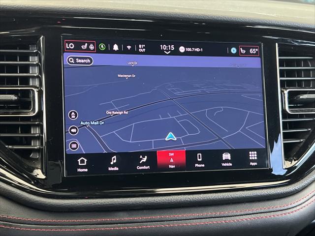 2024 Dodge Durango GT Plus AWD