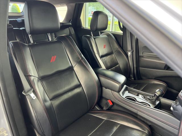 2024 Dodge Durango GT Plus AWD