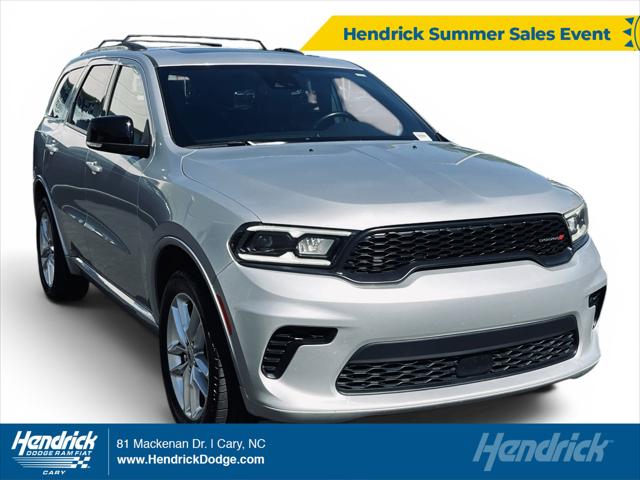 2024 Dodge Durango GT Plus AWD for sale in Cary, NC