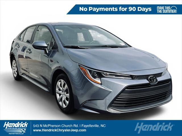 2024 Toyota Corolla LE for sale in Cary, NC
