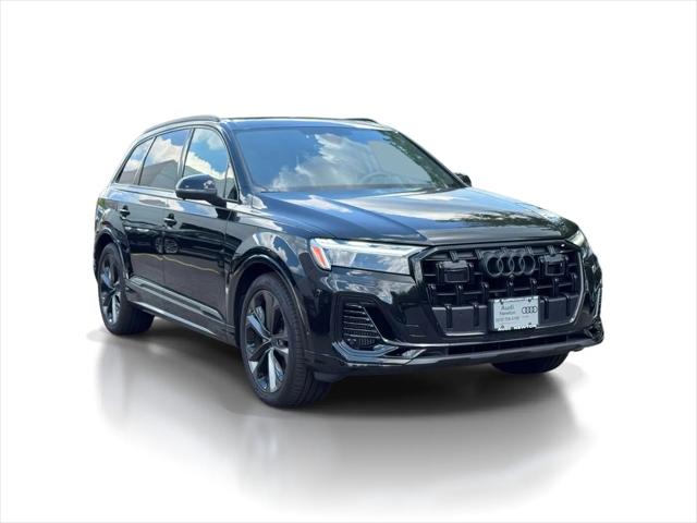 2026 Audi Q7 Premium Plus TFSI quattro tiptronic for sale in Bridgewater, NJ