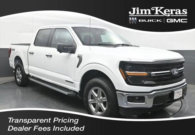 2024 Ford F-150 XLT for sale in Memphis, TN