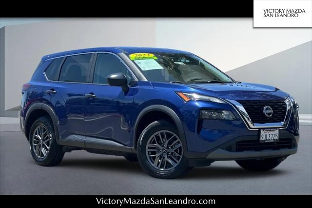 2023 Nissan Rogue S FWD for sale in San Leandro, CA