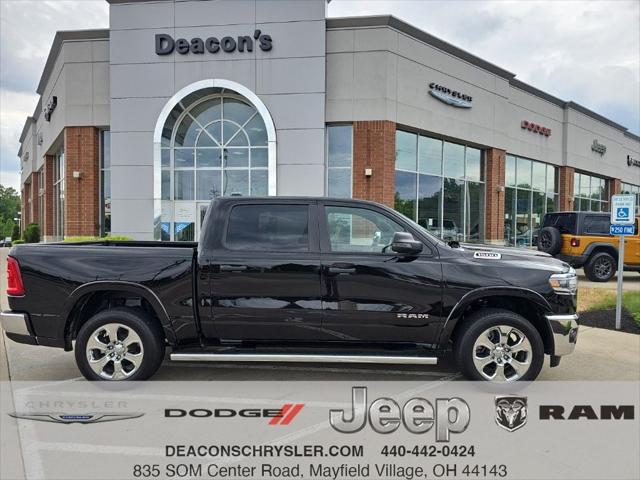 2026 Ram 1500 Big Horn Crew Cab 4x4 57 Box for sale in Mayfield Village, OH