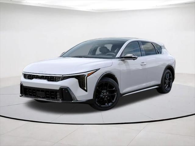 2026 Kia K4 GT-Line Turbo for sale in Falls Church, VA