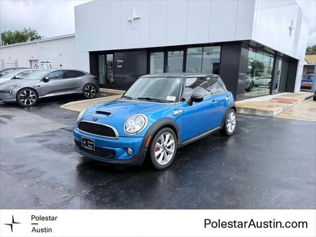 2011 MINI Cooper S Cooper S for sale in Austin, TX