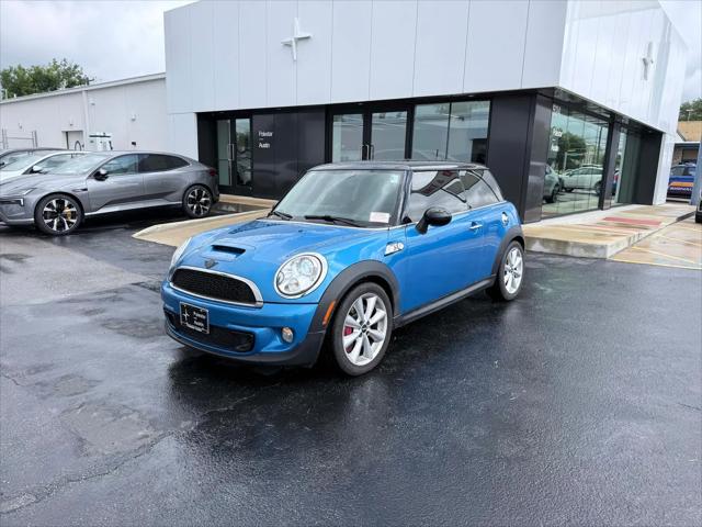 2011 MINI Cooper S Cooper S