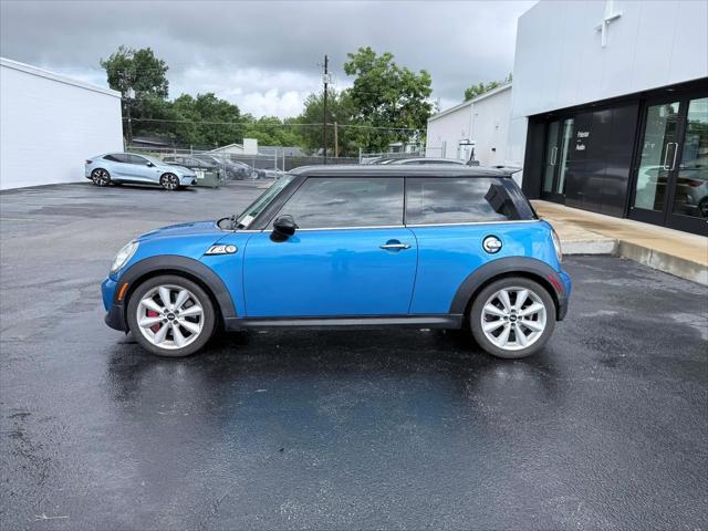 2011 MINI Cooper S Cooper S