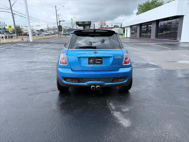2011 MINI Cooper S Cooper S