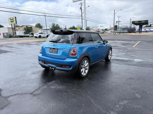 2011 MINI Cooper S Cooper S