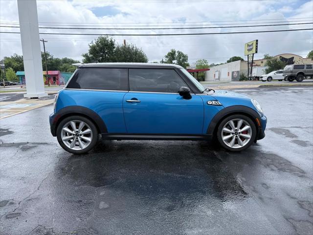2011 MINI Cooper S Cooper S