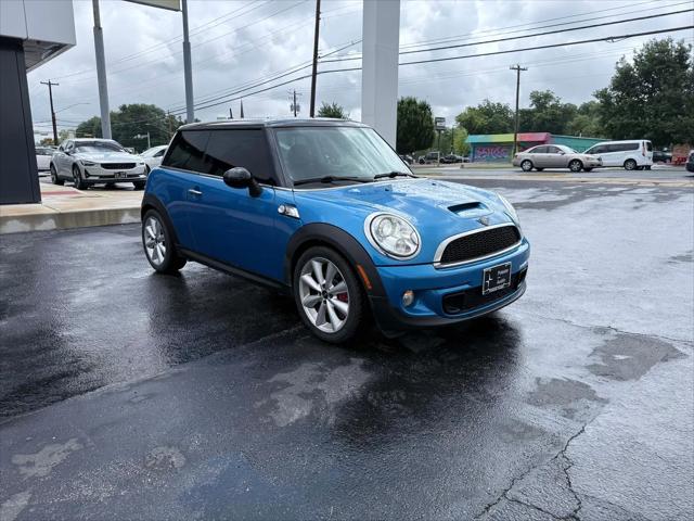 2011 MINI Cooper S Cooper S