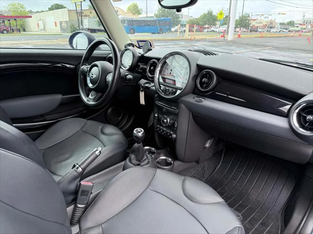 2011 MINI Cooper S Cooper S