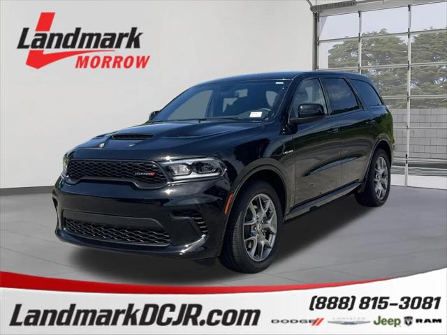 2026 Dodge Durango GT AWD HEMI V8 for sale in Morrow, GA