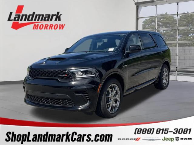 2026 Dodge Durango GT AWD HEMI V8 for sale in Morrow, GA