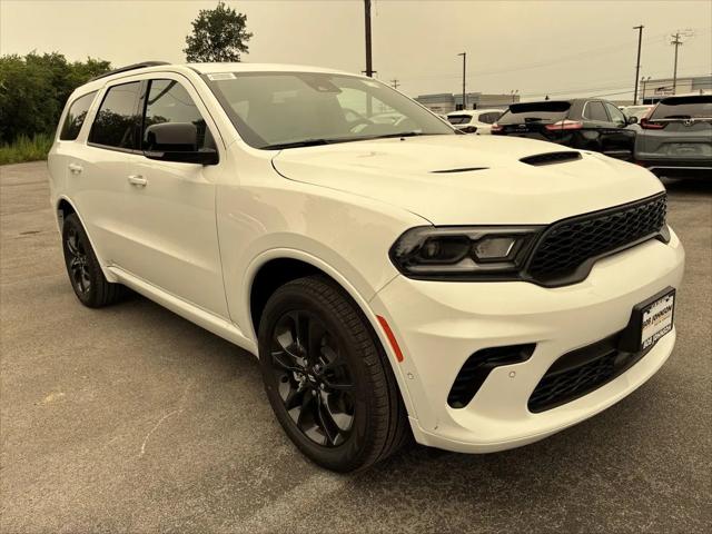 2026 Dodge Durango GT Plus AWD for sale in Watertown, NY