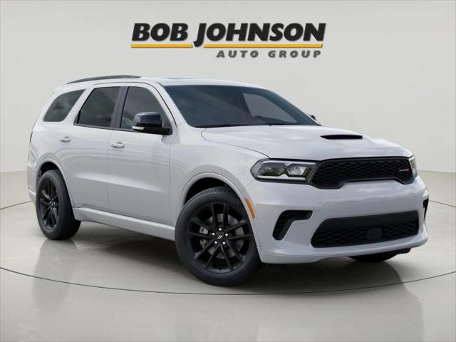 2026 Dodge Durango GT Plus AWD for sale in Watertown, NY