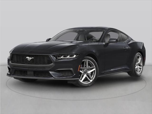 2025 Ford Mustang GT Fastback for sale in Richmond, VA