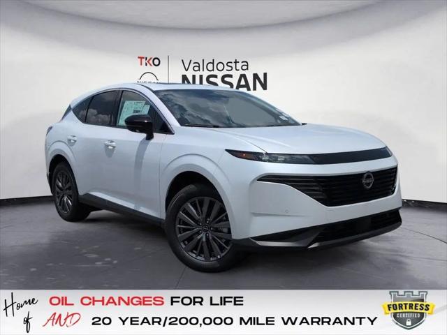 2026 Nissan Murano SL for sale in Valdosta, GA