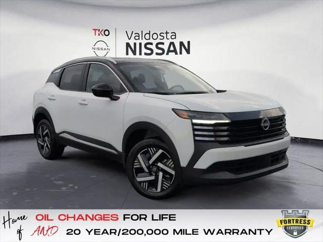2026 Nissan Kicks SV for sale in Valdosta, GA