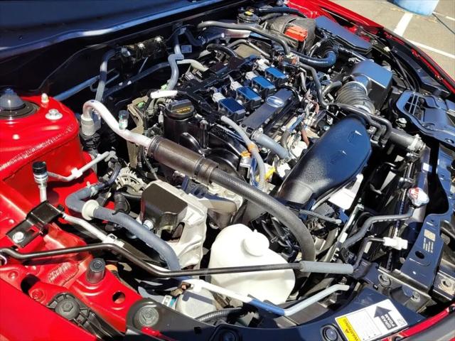 2024 Acura Integra A-SPEC Technology