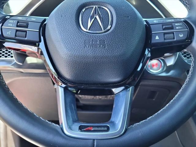 2024 Acura Integra A-SPEC Technology