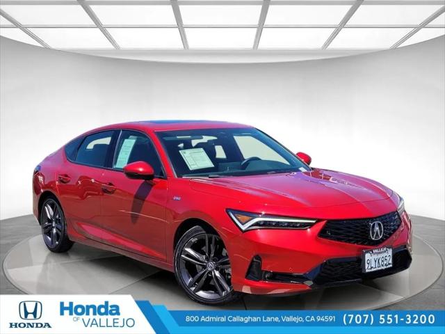 2024 Acura Integra A-SPEC Technology for sale in Vallejo, CA