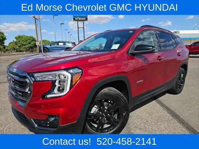 2024 GMC Terrain AWD AT4 for sale in Sierra Vista, AZ