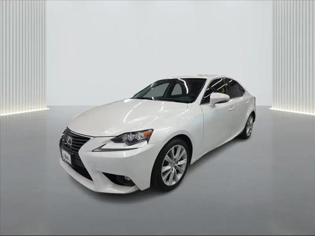 2016 Lexus IS 200t IS 200t for sale in Hillside, NJ
