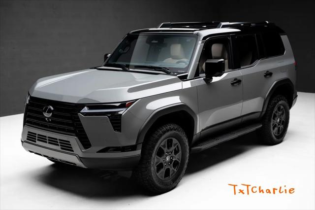 2026 Lexus GX 550 Premium for sale in Fort Lauderdale, FL