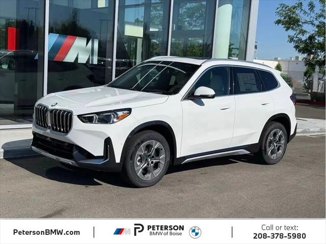 2026 BMW X1 xDrive28i for sale in Boise, ID